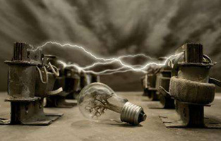 變壓器局部放電有危害嗎？控制變壓器廠家旗正電氣肯定的告訴你：“有”！再談變壓器局部放電危害之前我們先來了解下變壓器局部放電產(chǎn)生的原因吧！