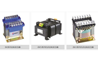 前面旗正電氣小編為大家總結(jié)了《控制變壓器容量規(guī)格》，今天我們?cè)賮頌榇蠹抑v講變壓器的規(guī)格型號(hào)，詳細(xì)內(nèi)容進(jìn)旗正電氣—控制變壓器生產(chǎn)廠家站點(diǎn)http://wap.sdyamai.cn/查看，總結(jié)讓你一目了然的。